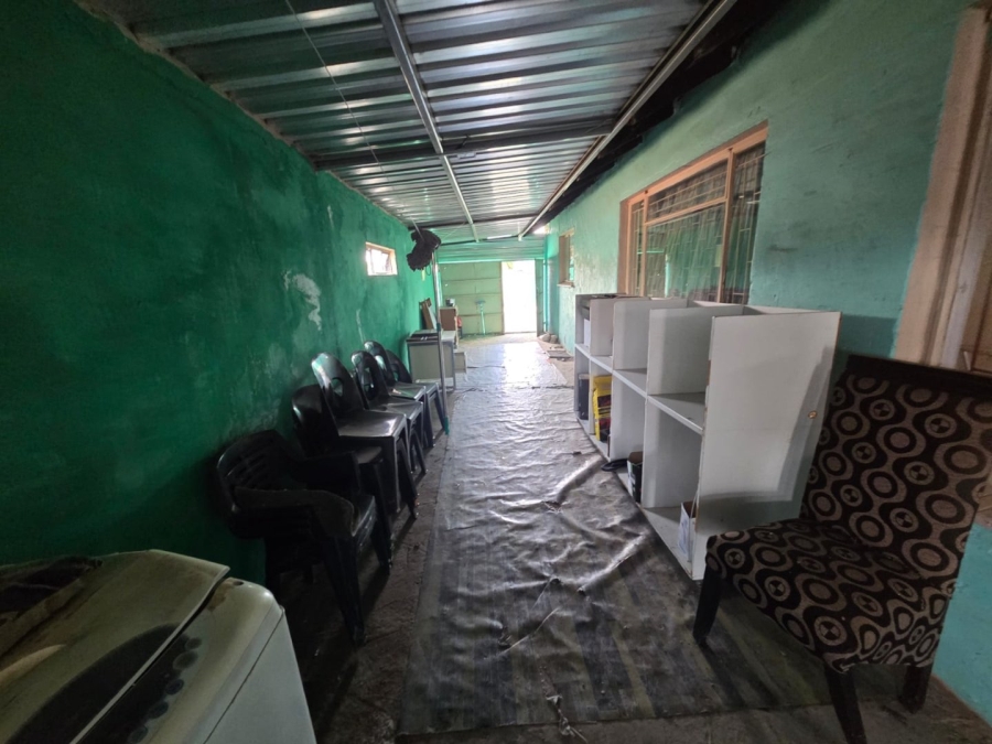 3 Bedroom Property for Sale in Lourierpark Free State